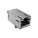 G27-111T-118 by Bel Fuse Inc. - CONNECTOR JACK 1PORT 10G UPOE