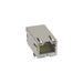 G27-122T-015 by Bel Fuse Inc. - CONNECTOR JACK 1X1 10G 60W POE ICM
