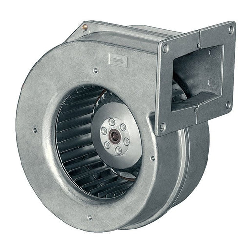 G2E108-AA05-44 by ebm-papst Inc. - FAN BLWR CENT 159X115MM 115VAC