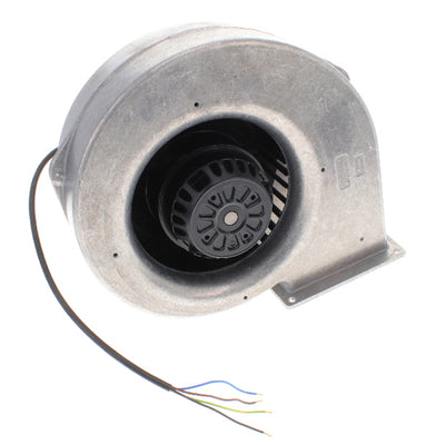 G2E180-EH03-01 by ebm-papst Inc. - FAN AC CENTRIFUGAL 230VAC