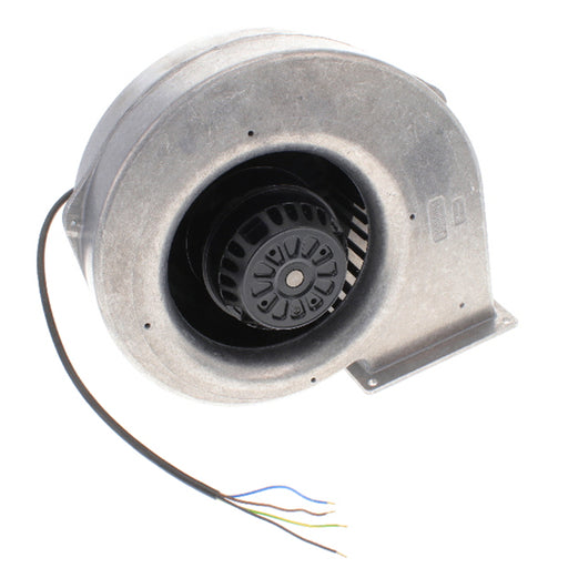 G2E180-EH03-01 by ebm-papst Inc. - FAN AC CENTRIFUGAL 230VAC