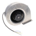 G2E180-EH03-01 by ebm-papst Inc. - FAN AC CENTRIFUGAL 230VAC