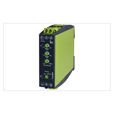 G2LM20 110V AC by TELE Controls Inc - LEVEL CONTROLLER UP/DOWN