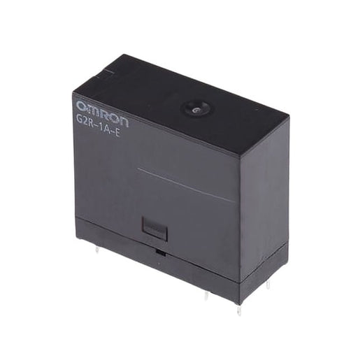 G2R-1A-E-TV8-ASIDC24 by Omron Electronics Inc-EMC Div - RELAY GEN PURPOSE SPST 16A 24V