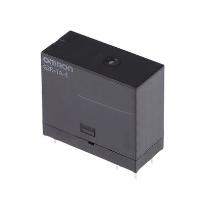 G2R-1A-E AC100/(110) by Omron Electronics Inc-EMC Div - RELAY GEN PURPOSE SPST 16A 110V
