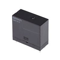 G2R-1A-E-T130 DC18 by Omron Electronics Inc-EMC Div - RELAY GEN PURPOSE SPST 16A 18V