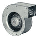 G2S097-DB03-01 by ebm-papst Inc. - FAN BLWR CENT 143X53MM 230VAC