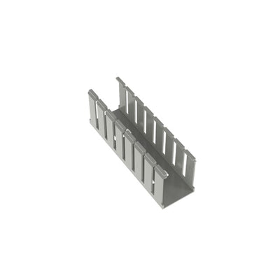 G2X3LG6-A by Panduit Corp - WIRE DUCT SLOTTED ADH SCREW 6