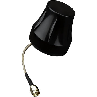 G30.B.108111 by Taoglas Limited - RF ANT 829MHZ/2.4GHZ DOME SMA ML