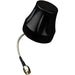 G30.B.108111 by Taoglas Limited - RF ANT 829MHZ/2.4GHZ DOME SMA ML