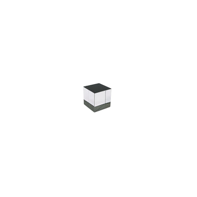 G335505000 by Excelitas Technologies - BEAMSPLITTER CUBE VIS; N-BK7; L=