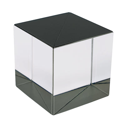 G335530000 by Excelitas Technologies - BEAMSPLITTER CUBE VIS; N-BK7; L=