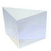 G339921000 by Excelitas Technologies - RIGHT ANGLE PRISM; N-BK7; LXH=50
