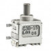 G3B15AH by NKK Switches - PUSH SWITCH SPDT 0.4VA 28V