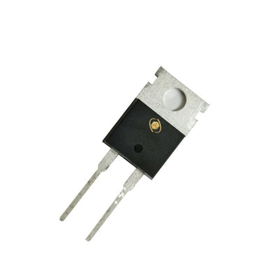 G4S06508AT by Global Power Technology Co. Ltd - DIODE SIC 650V 24.5A TO220AC