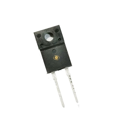 G5S12008H by Global Power Technology Co. Ltd - DIODE SIL CARB 1.2KV 16A TO220F