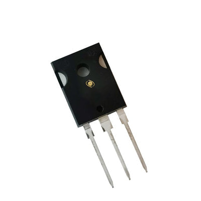 G5S12016BM by Global Power Technology Co. Ltd - SIC SCHOTTKY DIODE 1200V 16A 3-P