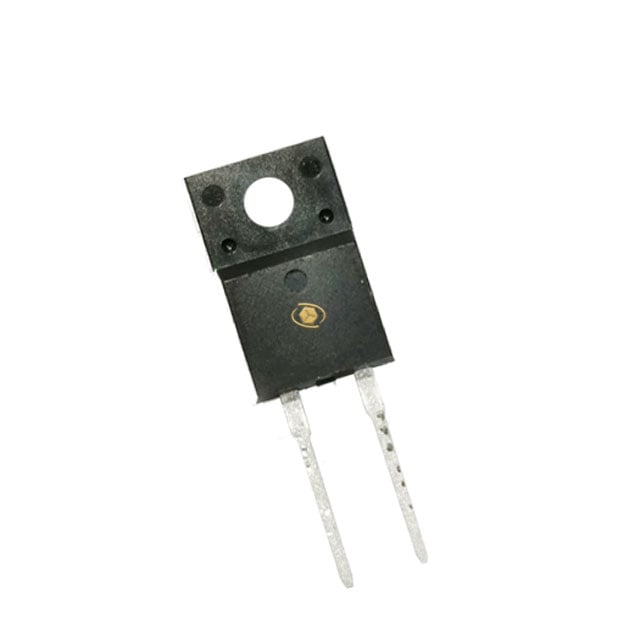 G5S12002H by Global Power Technology-GPT - DIODE SIL CARB 1.2KV 7.5A TO220F
