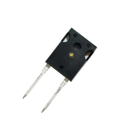 GAS06520P by Global Power Technology Co. Ltd - DIODE SIC 650V 66.5A TO247AC
