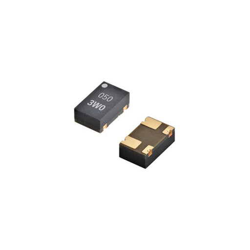 G3VM-201WR(TR05) by Omron Electronics Inc-EMC Div - SOLIDSTATE RELAY SPST-NO 350MA 0-200V