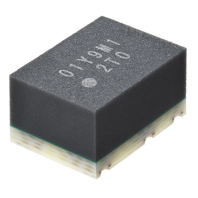 G3VM-21MT(TR01) by Omron Electronics Inc-EMC Div - SOLIDSTATE RELAY SPST-NO 200MA 0-20V