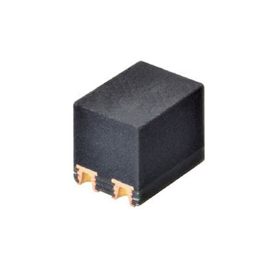 G3VM-61QR(TR05) by Omron Electronics Inc-EMC Div - SOLIDSTATE RELAY SPST-NO 400MA 0-60V