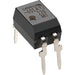 G3VM-401AY2 by Omron Electronics Inc-EMC Div - SOLIDSTATE RELAY SPST-NO 120MA 0-400V