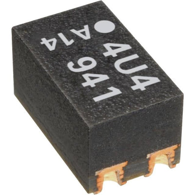 G3VM-41UR4(TR05) by Omron Electronics Inc-EMC Div - SOLIDSTATE RELAY SPST-NO 250MA 0-40V