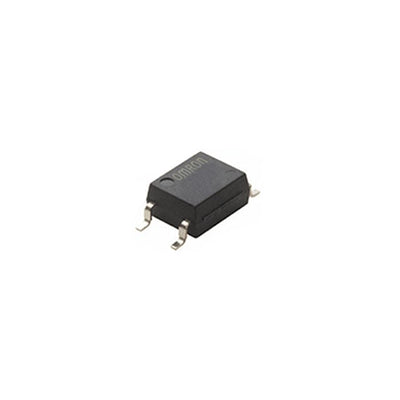 G3VM-351VY by Omron Electronics Inc-EMC Div - SOLIDSTATE RELAY SPST-NO 110MA 0-350V