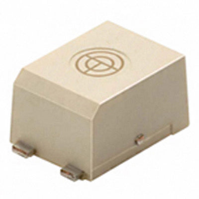 G3VM-81PR(TR05) by Omron Electronics Inc-EMC Div - SOLIDSTATE RELAY SPST-NO 120MA 0-80V