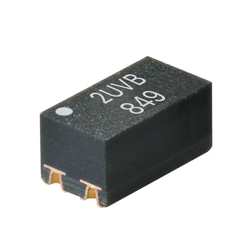 G3VM-61UV by Omron Electronics Inc-EMC Div - SOLIDSTATE RELAY SPST-NO 400MA 0-60V