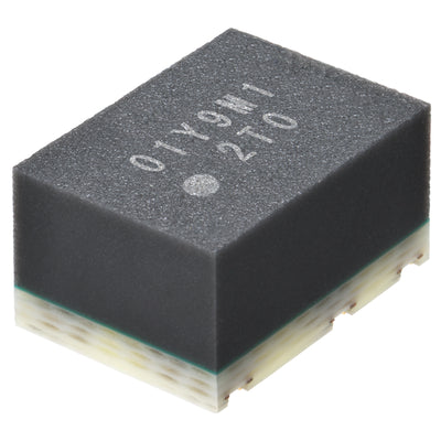 G3VM-61MT(TR01) by Omron Electronics Inc-EMC Div - SOLIDSTATE RELAY SPST-NO 800MA 0-60V