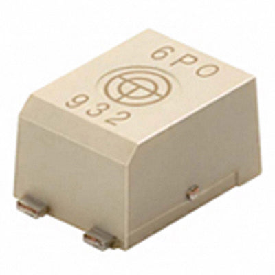 G3VM-41PR11(TR05) by Omron Electronics Inc-EMC Div - SOLIDSTATE RELAY SPST-NO 140MA 0-40V