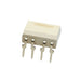G3VM-101FR by Omron Electronics Inc-EMC Div - SOLIDSTATE RELAY SPST-NO 3A 0-100V
