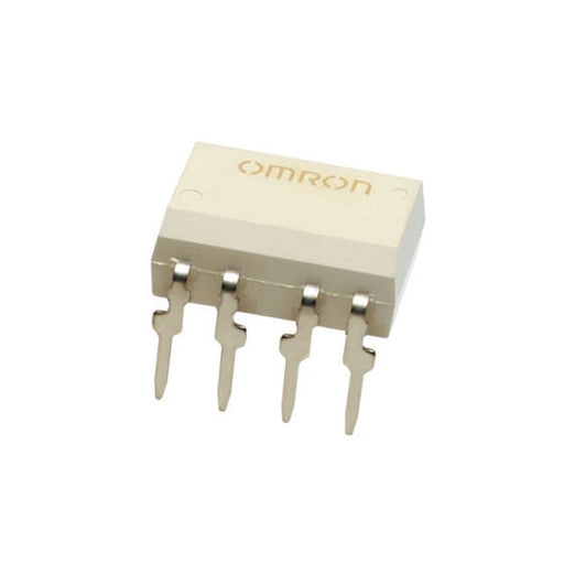 G3VM-401CR by Omron Electronics Inc-EMC Div - SOLIDSTATE RELAY SPST-NO 400MA 0-400V