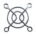 G40-2 by Orion Fans - FAN GUARD METAL 40MM