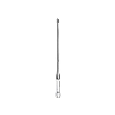 G420BN by TE Connectivity Laird - RF ANT 435MHZ WHIP STR BNC MALE
