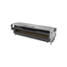 G42R12312HR by Amphenol ICC (Commercial Products) - CONNECTOR EDGE DUAL FMALE 74POS 0.024