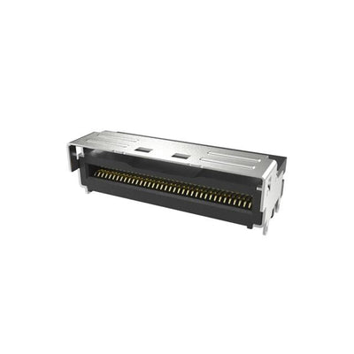 G42R12352HR by Amphenol ICC (Commercial Products) - CONNECTOR EDGE DUAL FMALE 74POS 0.024