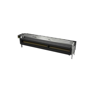 G42R14332HR by Amphenol ICC (Commercial Products) - CONNECTOR EDGE DUAL FMALE 124POS 0.024