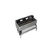 G42V11332HR by Amphenol ICC (Commercial Products) - CONNECTOR EDGE DUAL FMALE 38POS 0.024