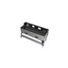 G42V15312HR by Amphenol ICC (Commercial Products) - MCIO V/T 85OHM 50P 30U"" 1.50MM