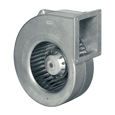 G4E180-AB09-15 by ebm-papst Inc. - FAN BLWR CENT 261X125MM 115VAC
