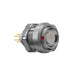 G51L0C-P16LCC0-0000 by ODU - CONNECTOR RECPT FMALE 16P SOLDER CUP