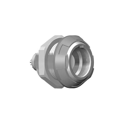 G51MC7-P08LFD0-0070 by ODU - CONNECTOR RECPT FMALE 8P GOLD SLDR CUP