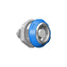 G51MA7-P09LCC0-0060 by ODU - CONNECTOR RECPT FMALE 9P GOLD SLDR CUP