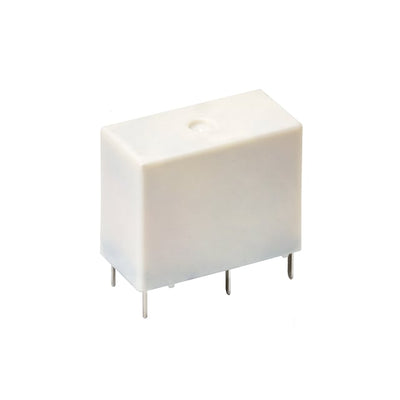 G5Q-1A4-EL3-HA DC24 by Omron Electronics Inc-EMC Div - RELAY GEN PURPOSE SPST 10A 24V