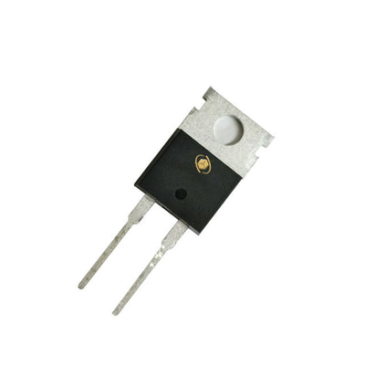 G4S12020A by Global Power Technology-GPT - DIODE SIL CARB 1.2KV 73A TO220AC