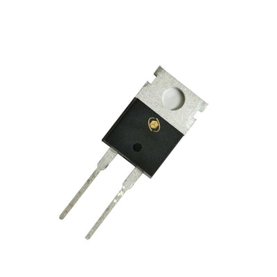 G3S06503A by Global Power Technology-GPT - DIODE SIC 650V 11.5A TO220AC
