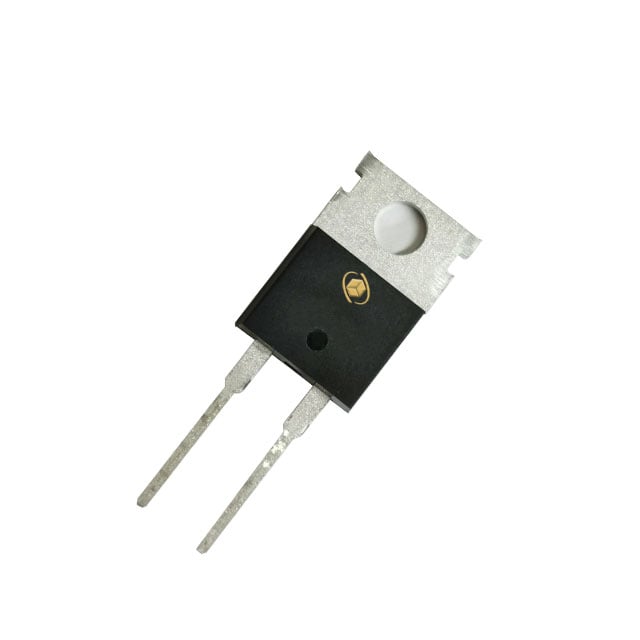 G3S06505A by Global Power Technology-GPT - DIODE SIC 650V 22.6A TO220AC